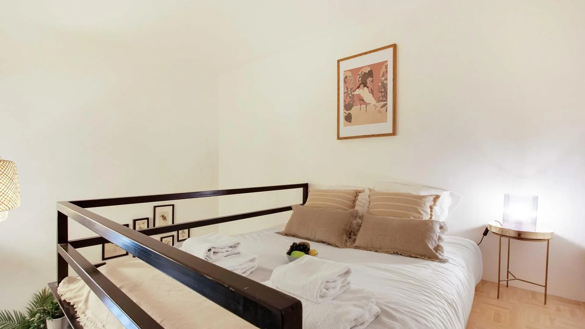 Cosy Home In The Heart Of Paris location